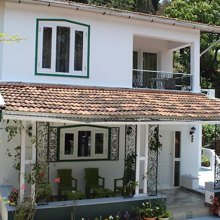 Fairytale Cottage Coonoor Exterior foto