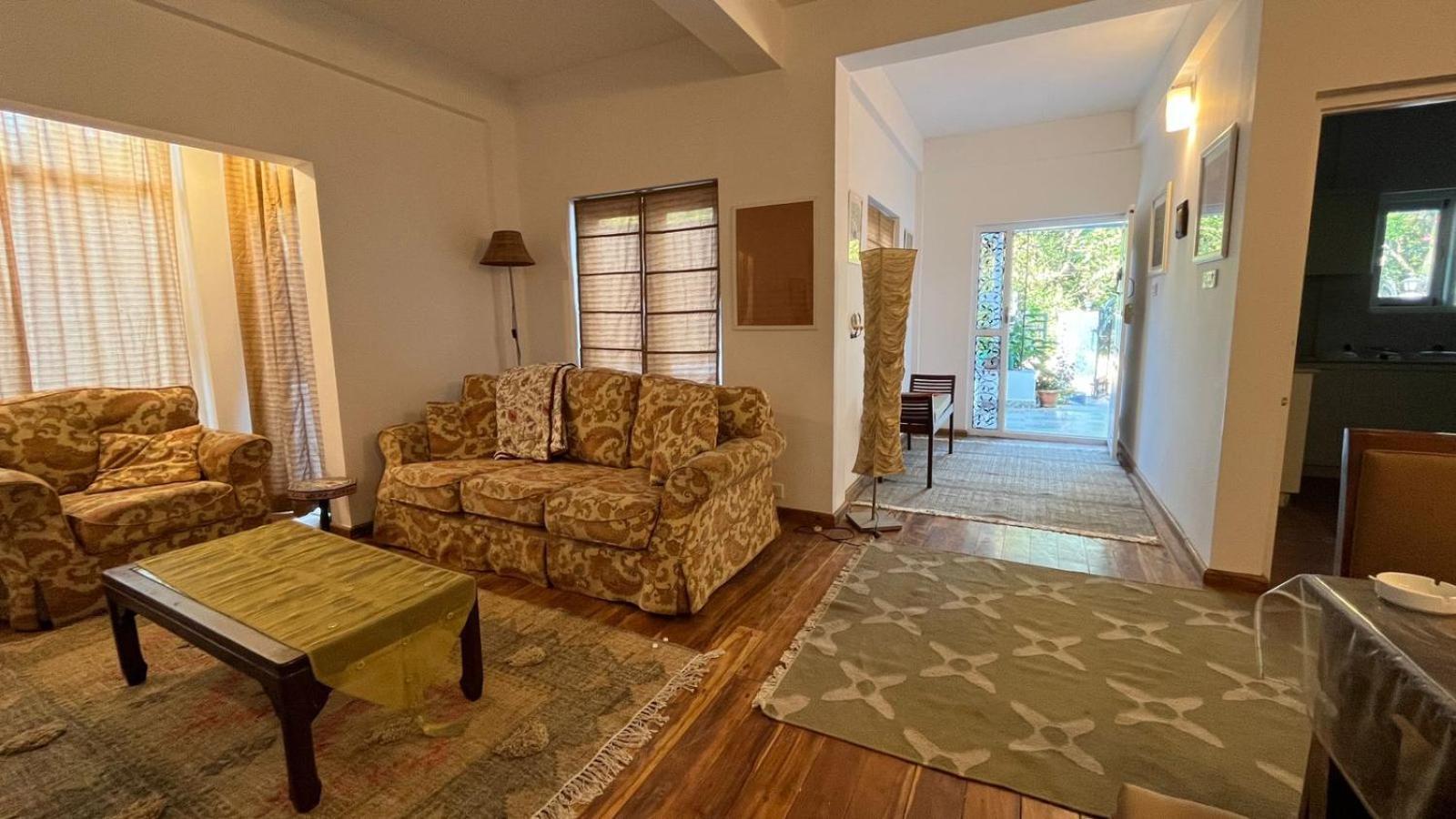 Fairytale Cottage Coonoor Exterior foto